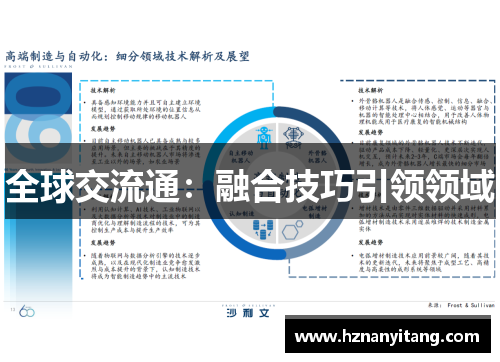 全球交流通：融合技巧引领领域