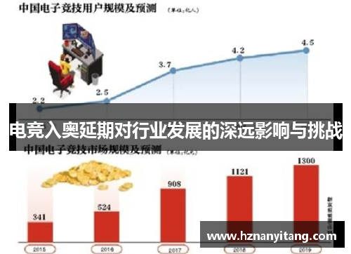 电竞入奥延期对行业发展的深远影响与挑战
