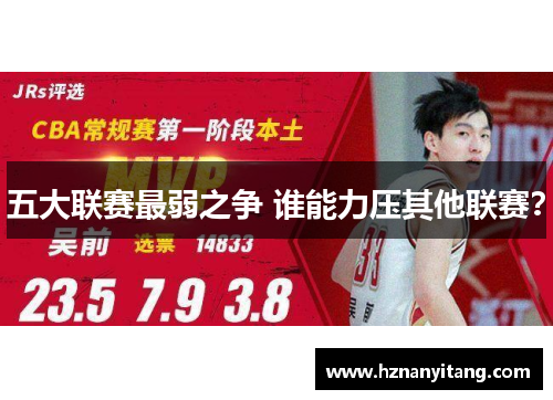 五大联赛最弱之争 谁能力压其他联赛？